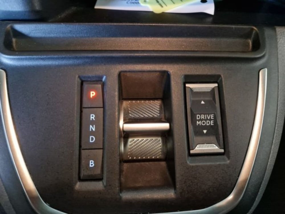 Toyota Proace usata a Livorno (18)