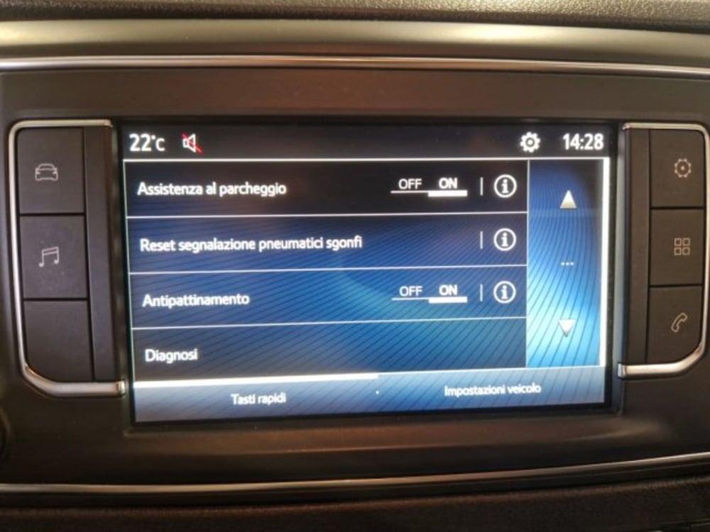 Toyota Proace usata a Livorno (20)