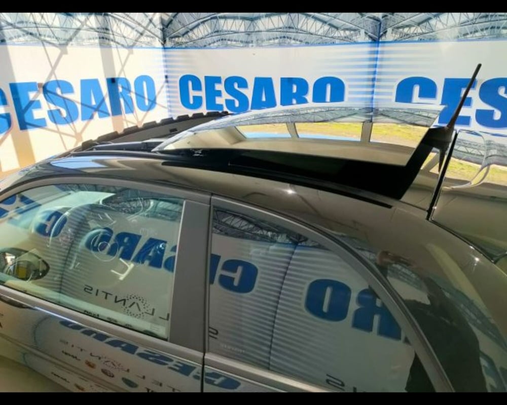 Fiat 500 usata a Aosta (14)