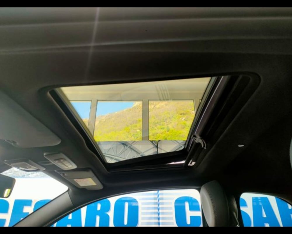 Fiat 500 usata a Aosta (16)
