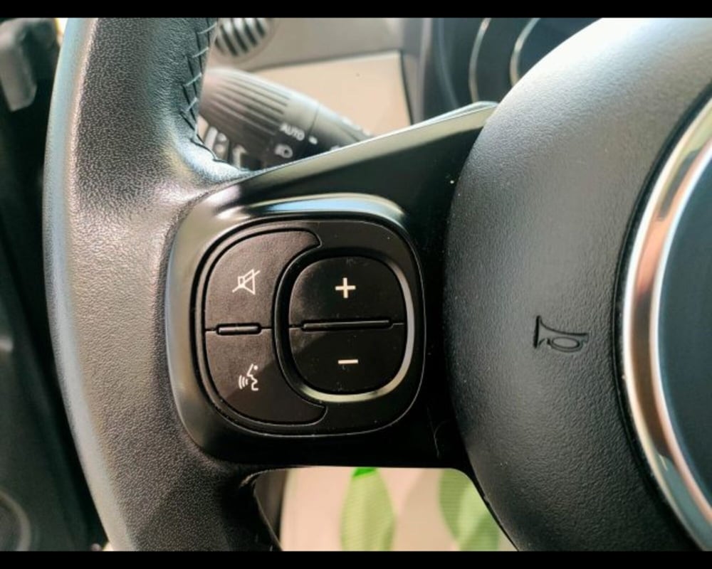 Fiat 500 usata a Aosta (19)