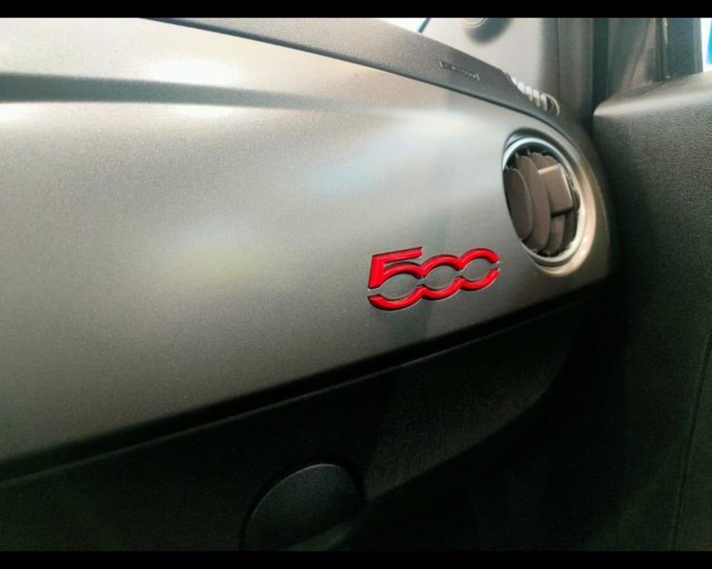 Fiat 500 usata a Aosta (20)