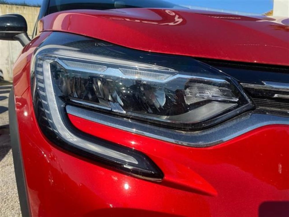 Renault Captur usata a Ascoli Piceno (10)