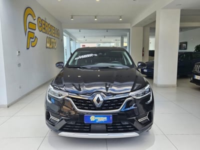 Renault Arkana E-Tech 145 CV Intens del 2021 usata a Somma Vesuviana