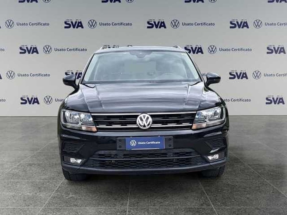 Volkswagen Tiguan usata a Forlì-Cesena (2)