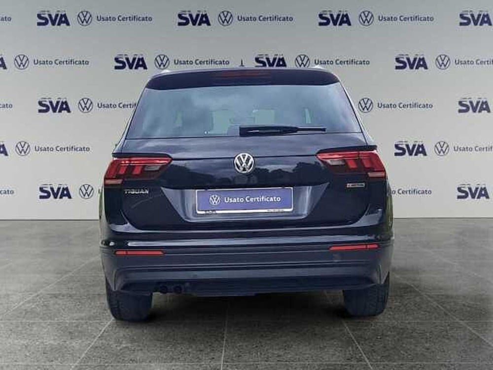 Volkswagen Tiguan usata a Forlì-Cesena (4)