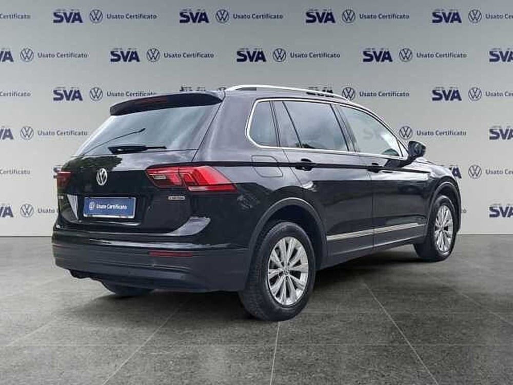 Volkswagen Tiguan usata a Forlì-Cesena (5)