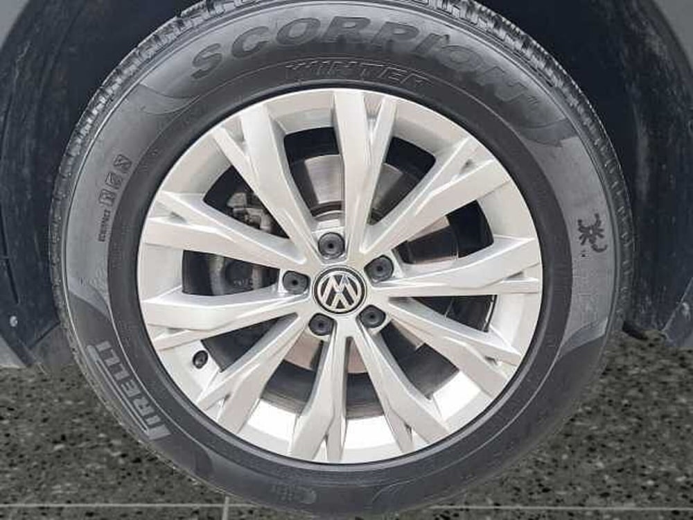 Volkswagen Tiguan usata a Forlì-Cesena (6)