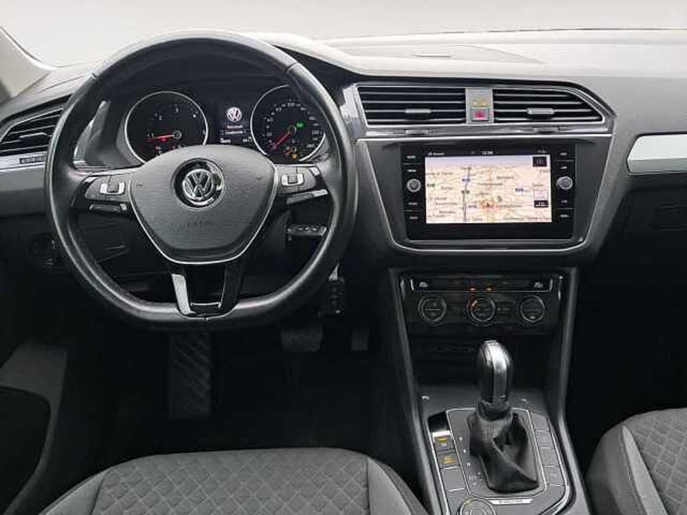 Volkswagen Tiguan usata a Forlì-Cesena (7)