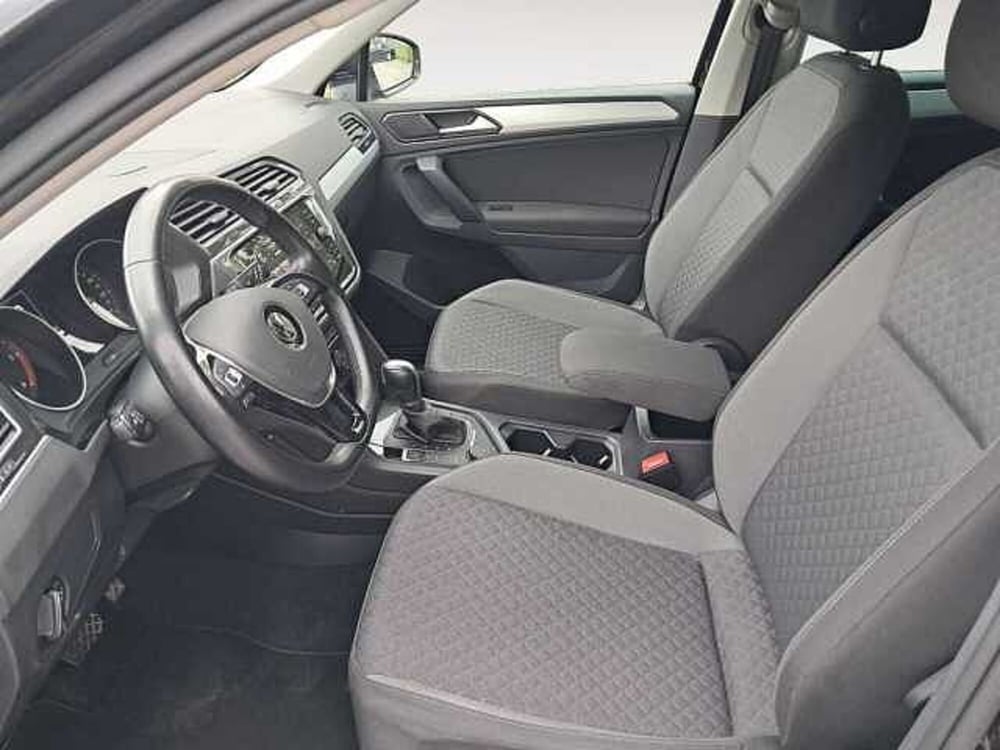 Volkswagen Tiguan usata a Forlì-Cesena (8)