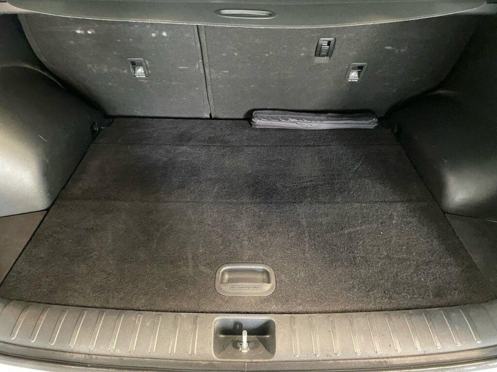 Hyundai Tucson usata a Torino (9)