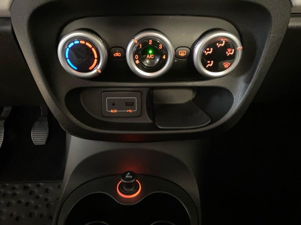 Fiat 500L usata a Torino (11)