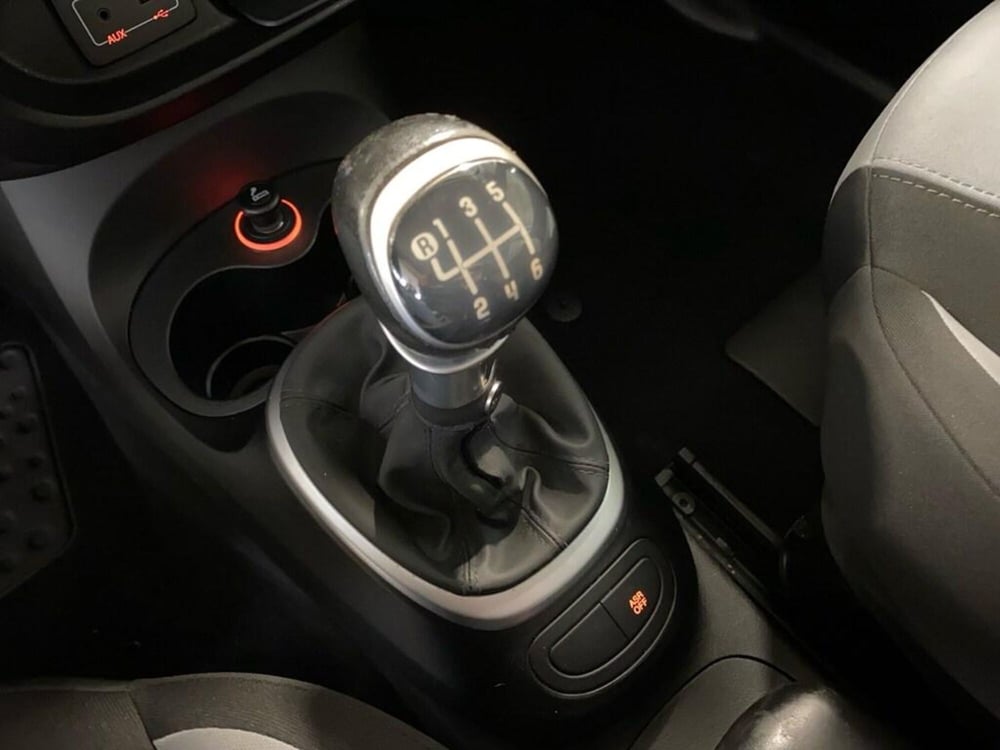 Fiat 500L usata a Torino (12)