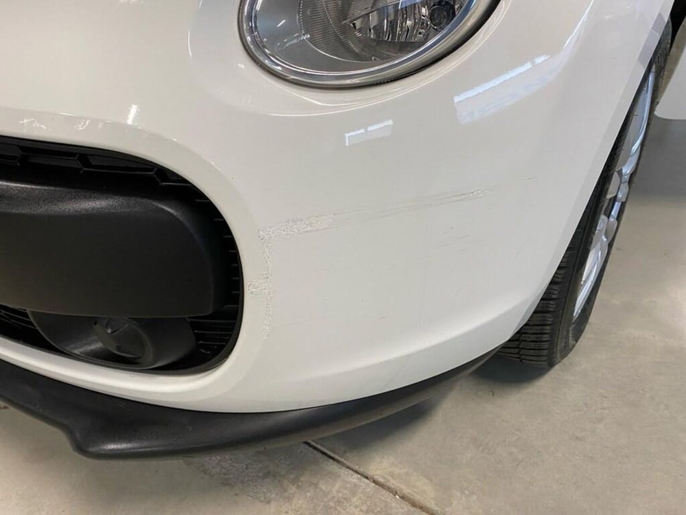 Fiat 500L usata a Torino (14)