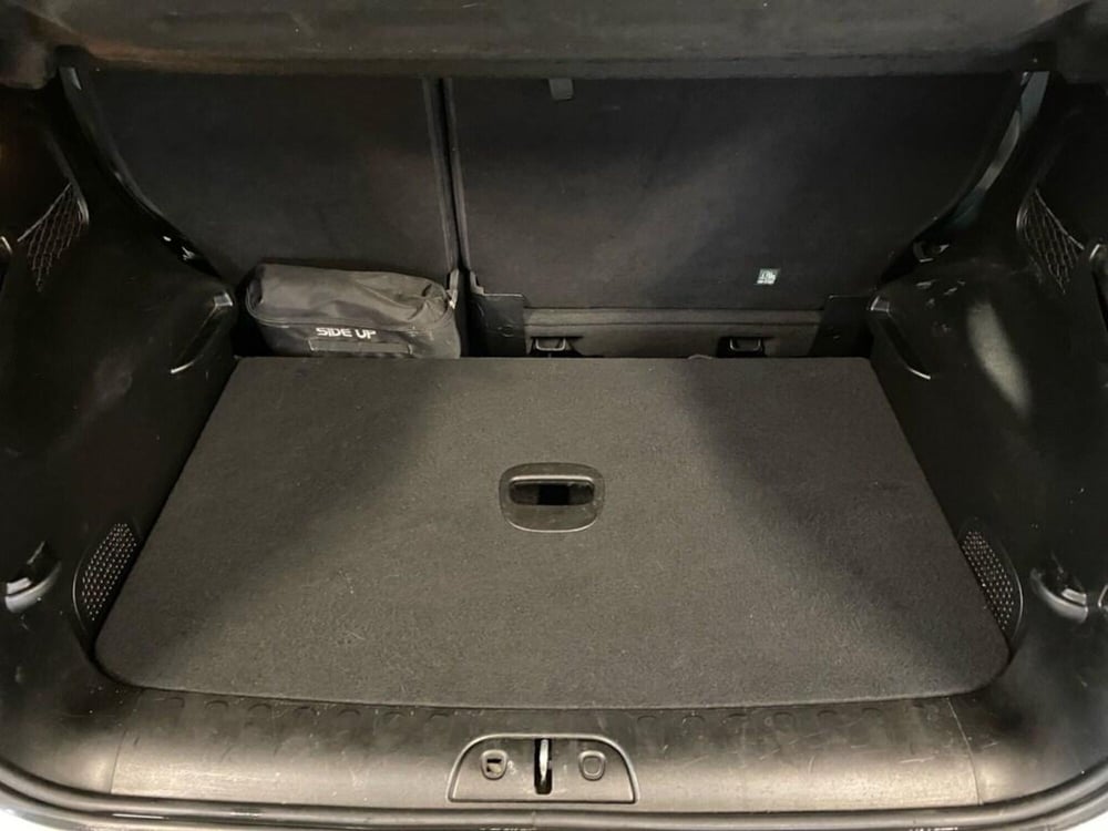 Fiat 500L usata a Torino (9)