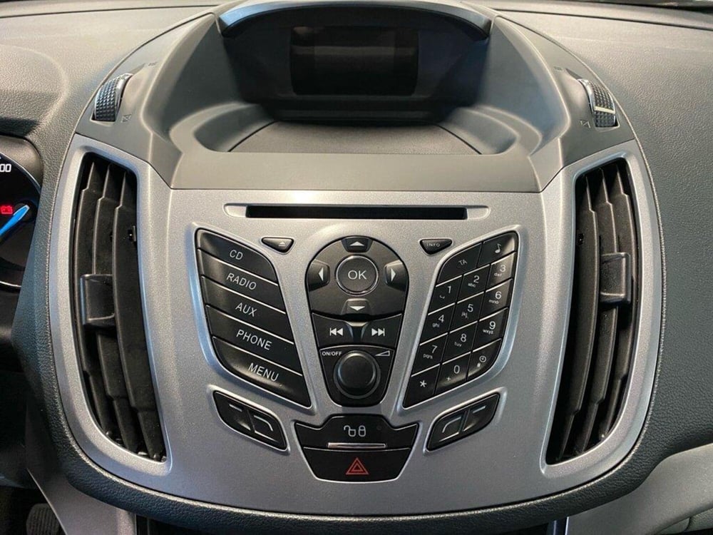Ford C-Max usata a Torino (10)