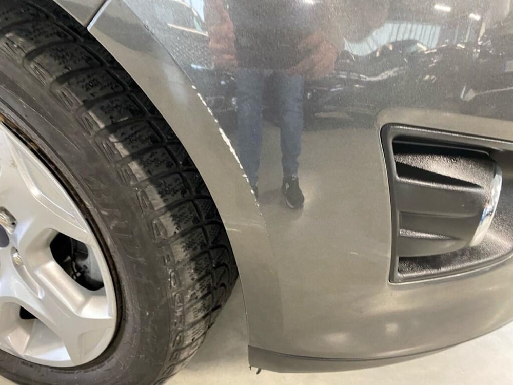 Ford C-Max usata a Torino (13)