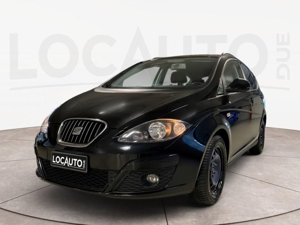 SEAT Altea XL usata a Torino
