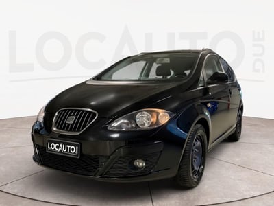 SEAT Altea XL 1.6 TDI 105 CV CR Start/Stop I-Tech del 2015 usata a Torino