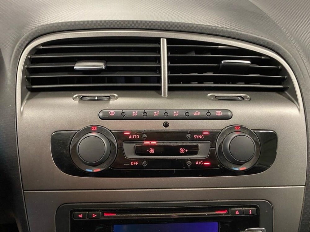 SEAT Altea XL usata a Torino (10)