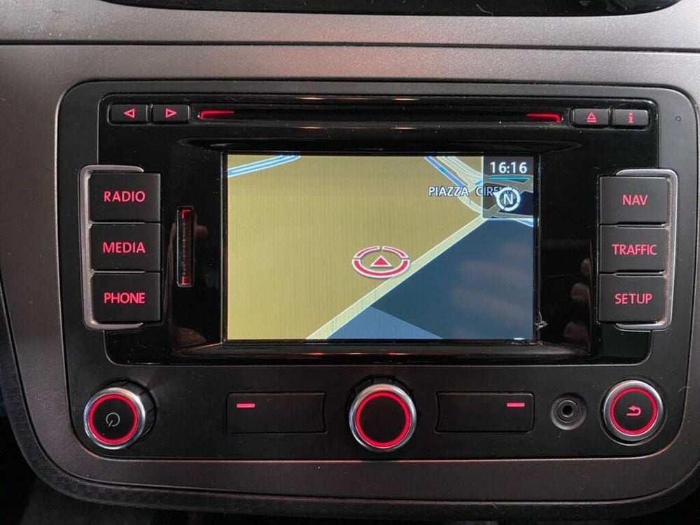 SEAT Altea XL usata a Torino (11)