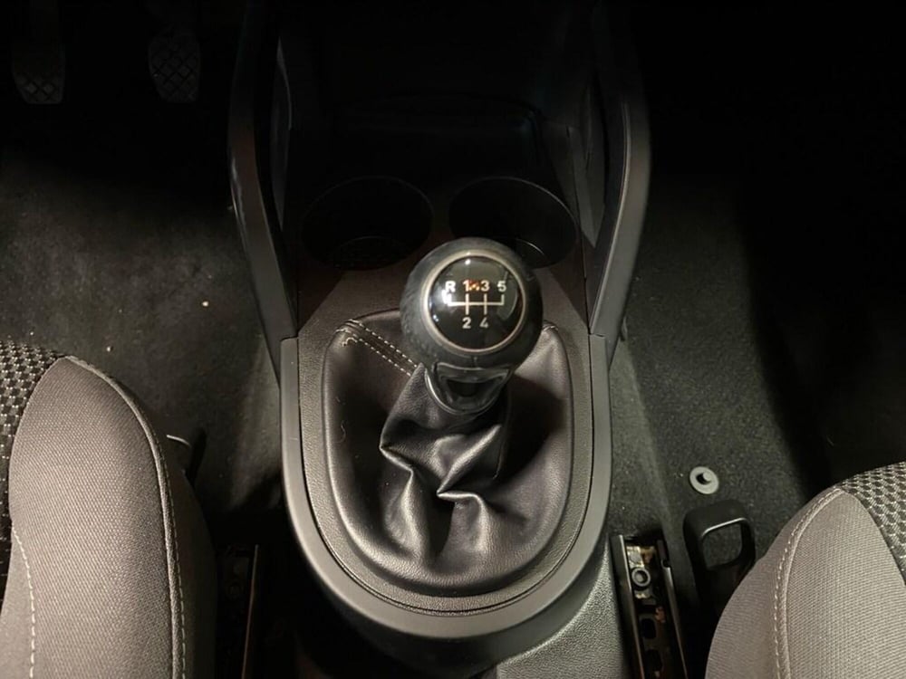 SEAT Altea XL usata a Torino (12)