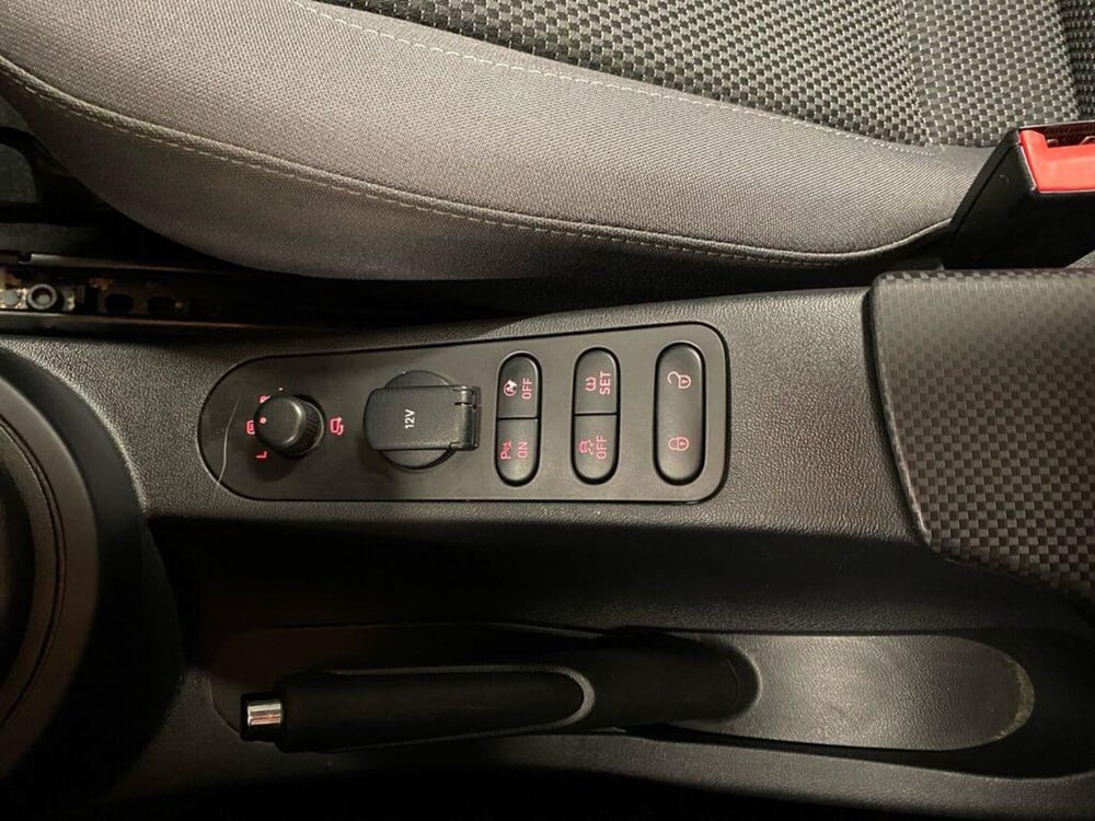 SEAT Altea XL usata a Torino (13)