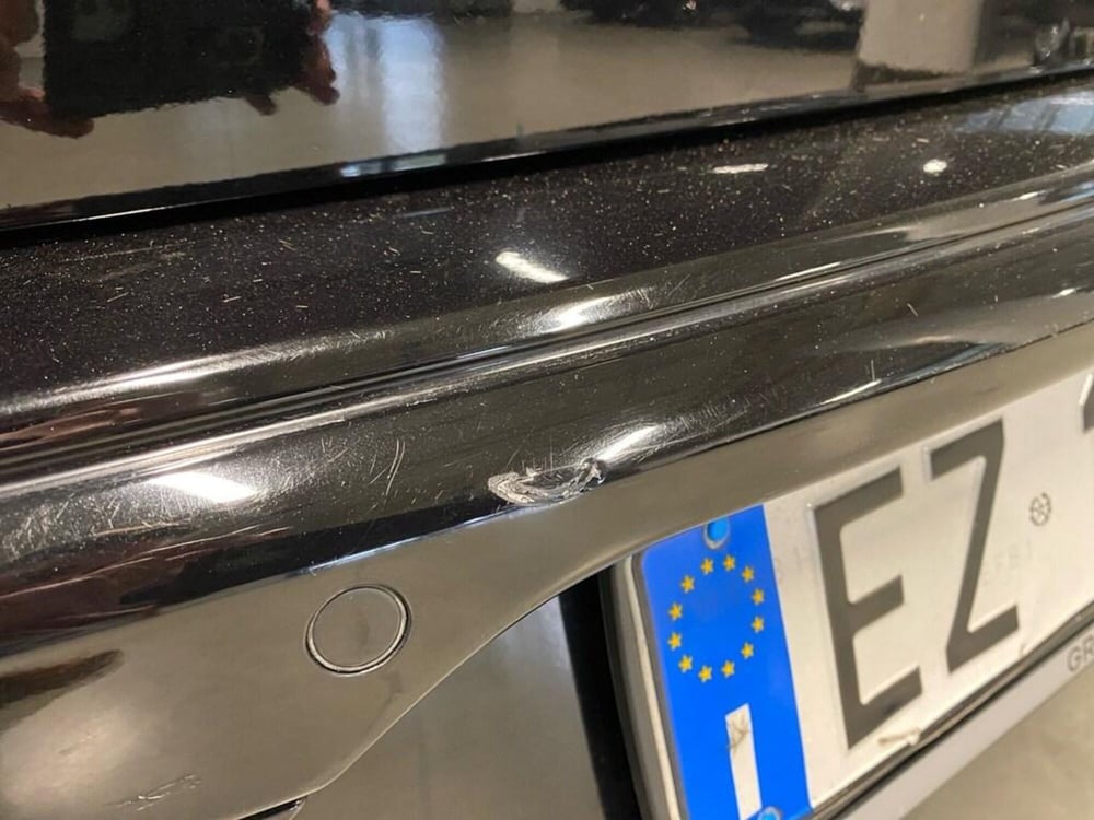 SEAT Altea XL usata a Torino (15)