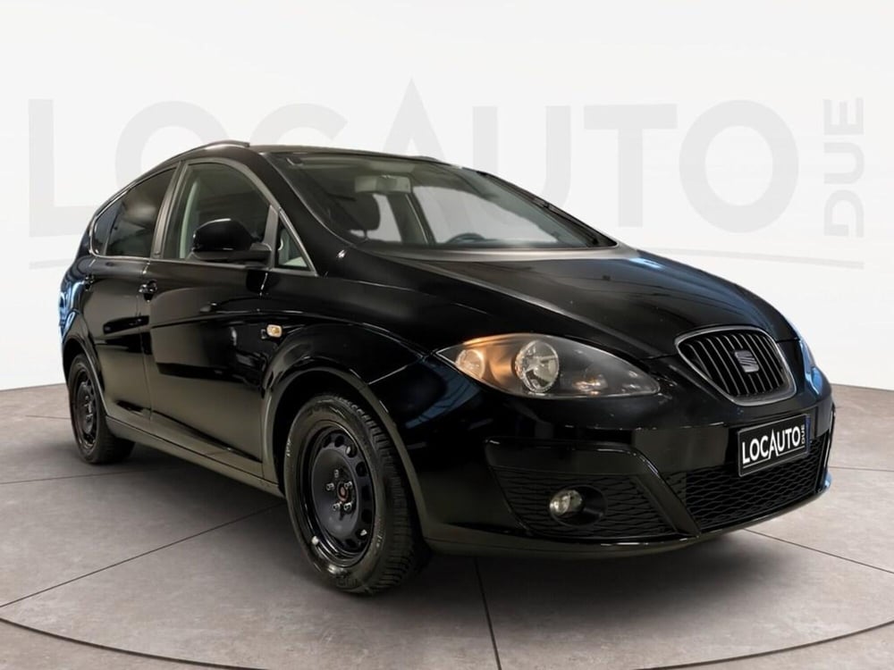 SEAT Altea XL usata a Torino (3)