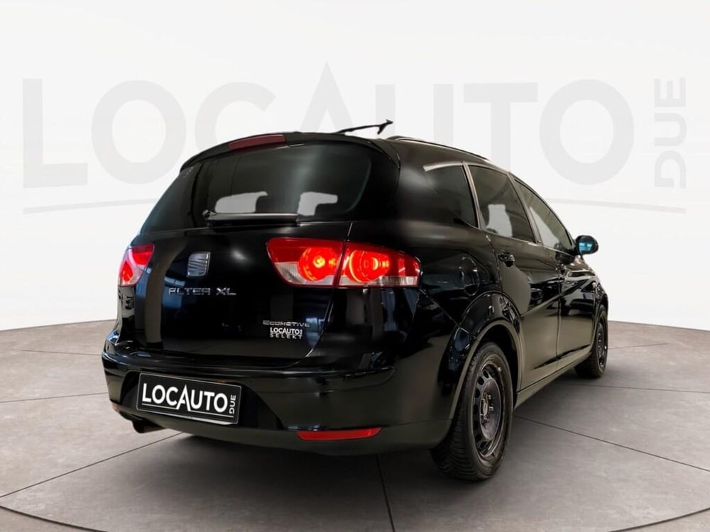 SEAT Altea XL usata a Torino (4)