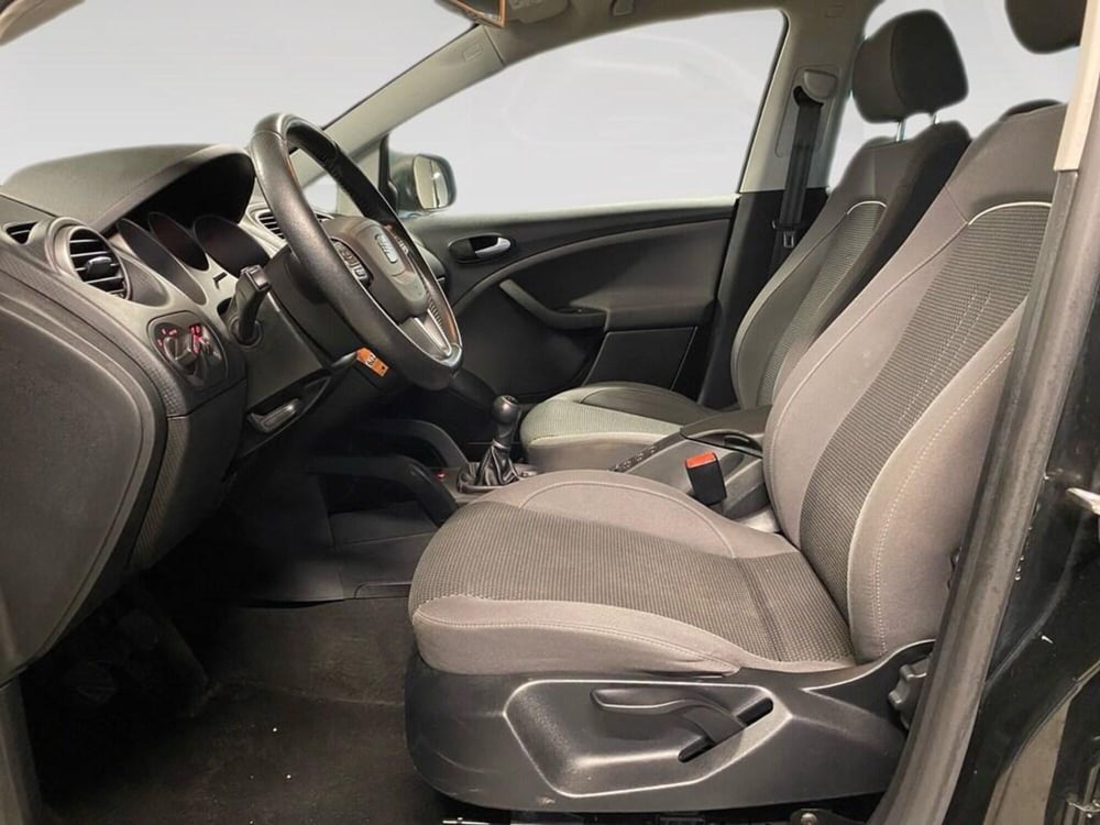 SEAT Altea XL usata a Torino (7)