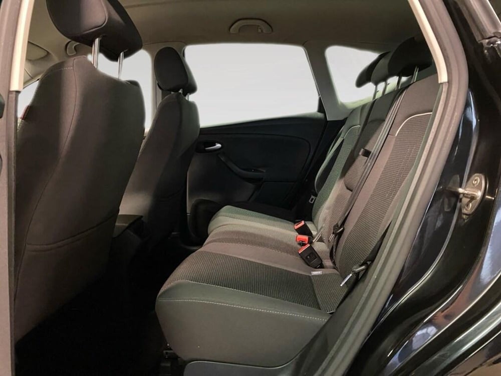 SEAT Altea XL usata a Torino (8)