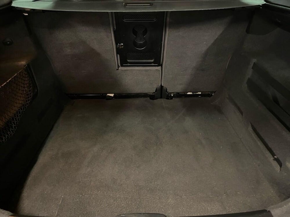 SEAT Altea XL usata a Torino (9)