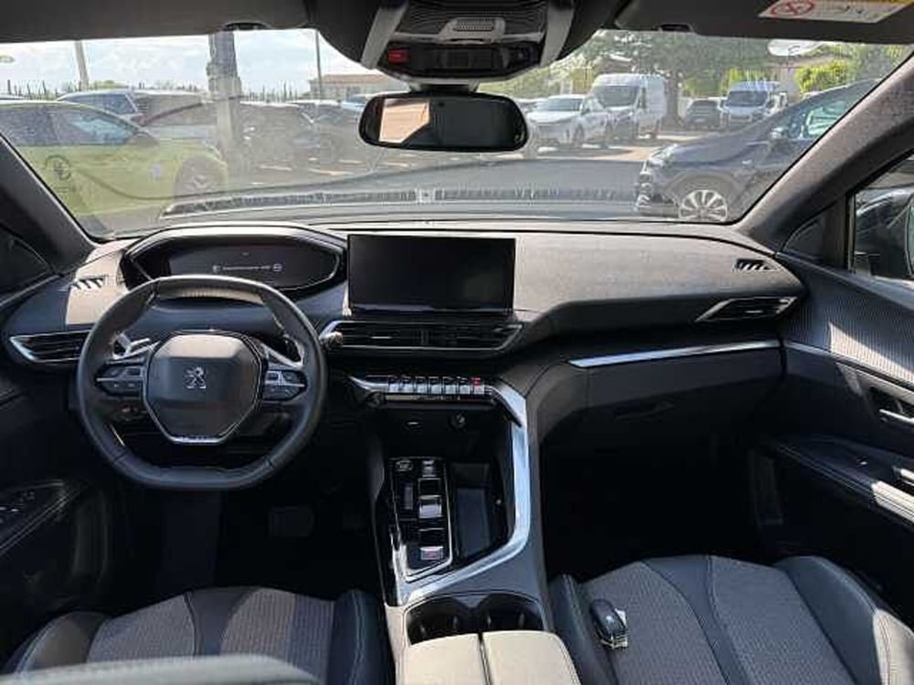 Peugeot 5008 usata a Ravenna (10)