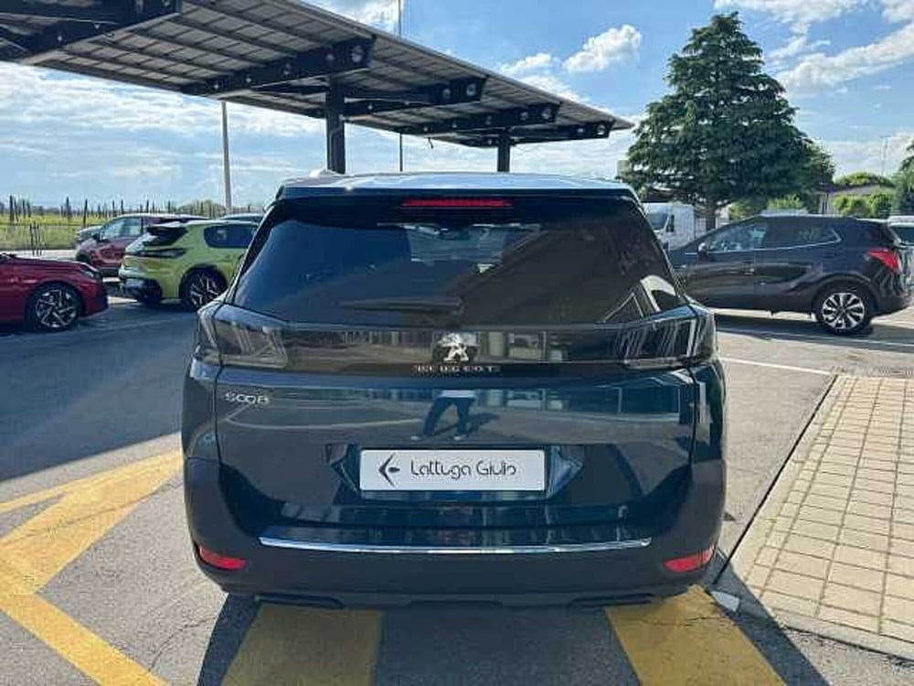 Peugeot 5008 usata a Ravenna (13)