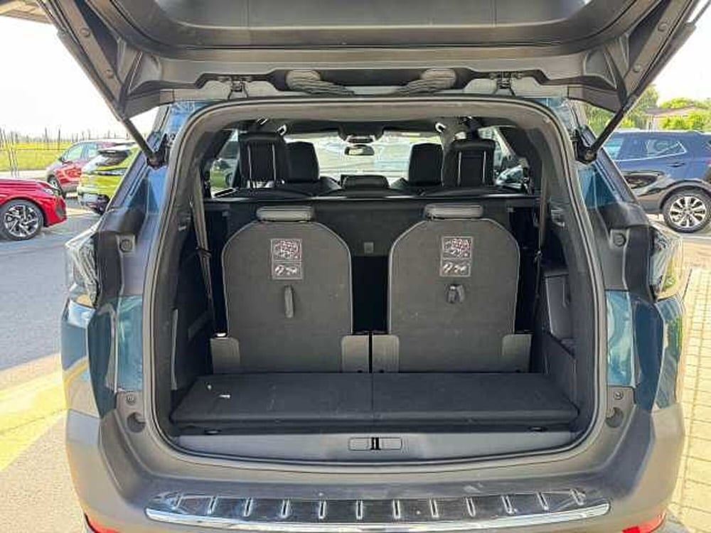 Peugeot 5008 usata a Ravenna (14)