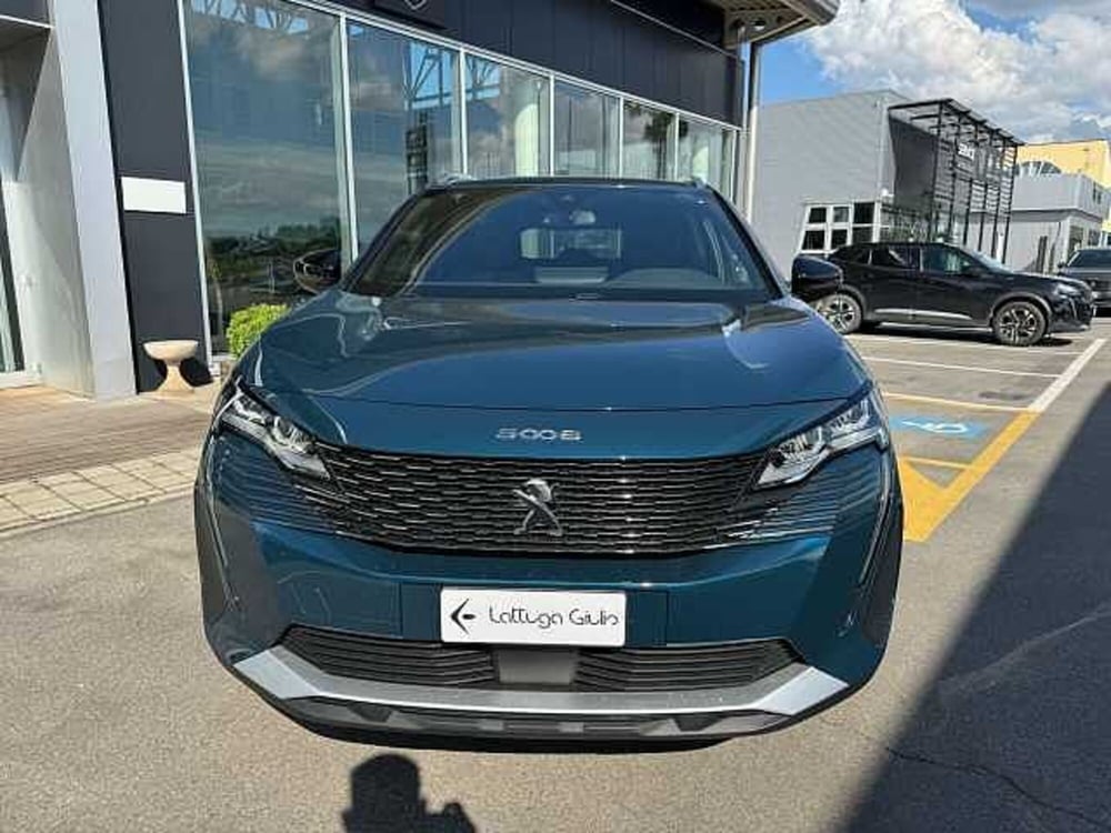 Peugeot 5008 usata a Ravenna (2)
