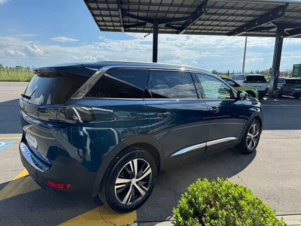 Peugeot 5008 usata a Ravenna (6)