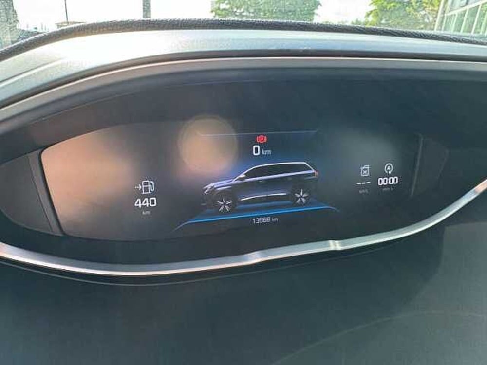 Peugeot 5008 usata a Ravenna (8)