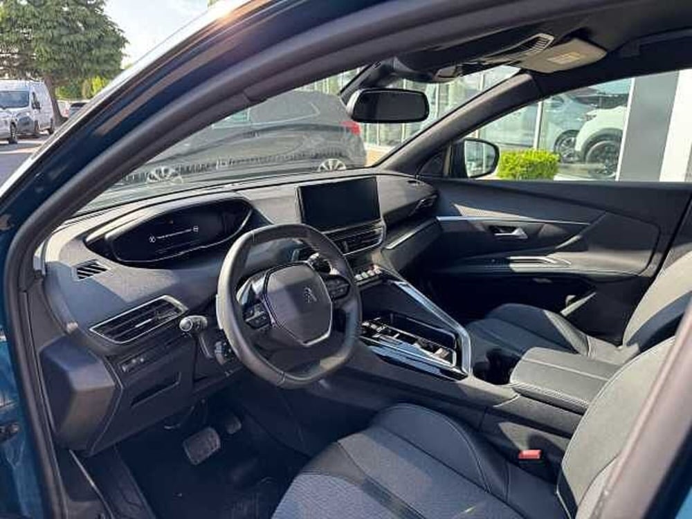 Peugeot 5008 usata a Ravenna (9)