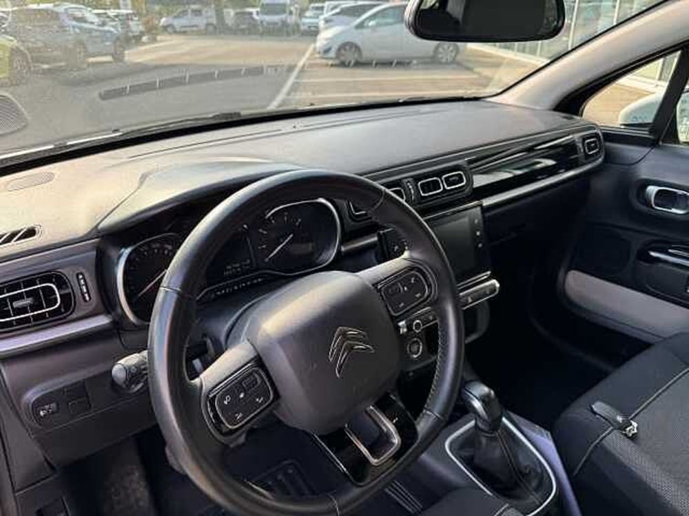 Citroen C3 usata a Ravenna (12)