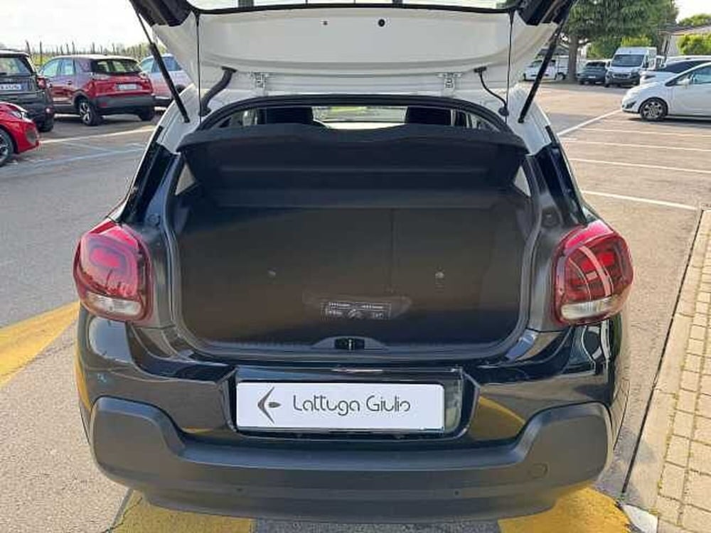 Citroen C3 usata a Ravenna (13)