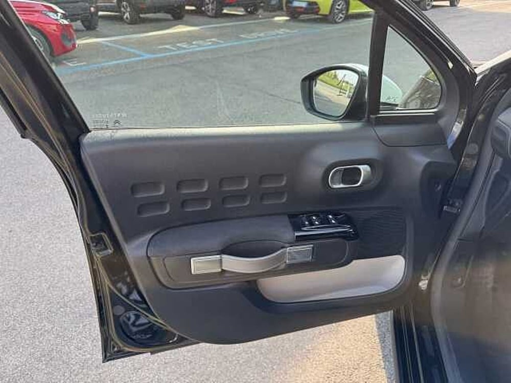 Citroen C3 usata a Ravenna (14)