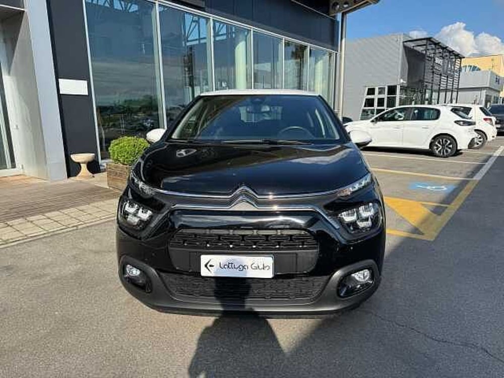 Citroen C3 usata a Ravenna (2)