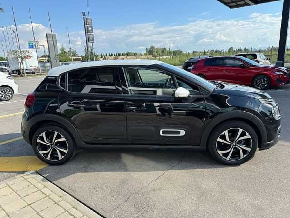 Citroen C3 usata a Ravenna (4)
