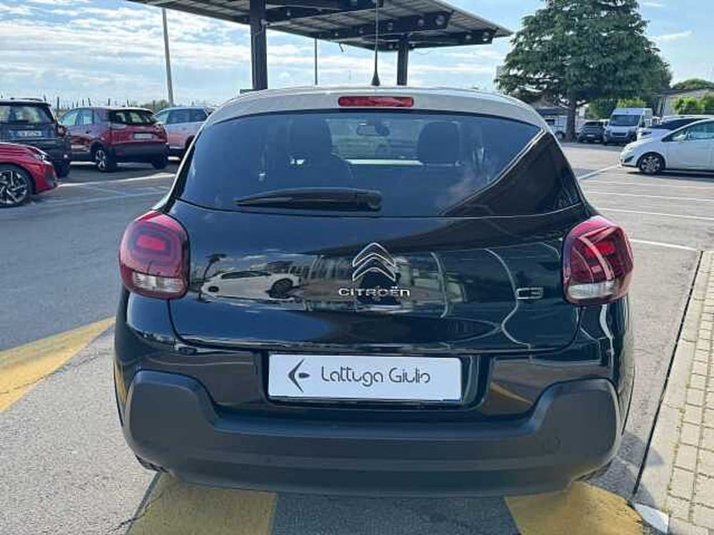 Citroen C3 usata a Ravenna (6)