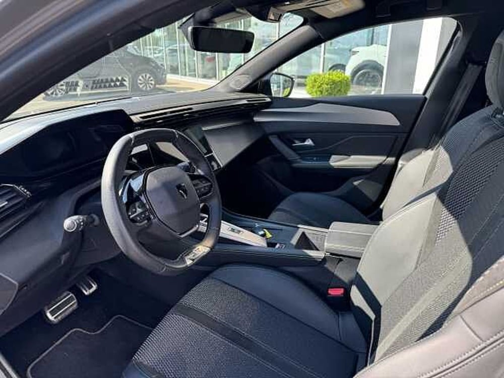 Peugeot 308 SW usata a Ravenna (10)