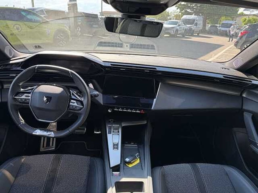 Peugeot 308 SW usata a Ravenna (11)