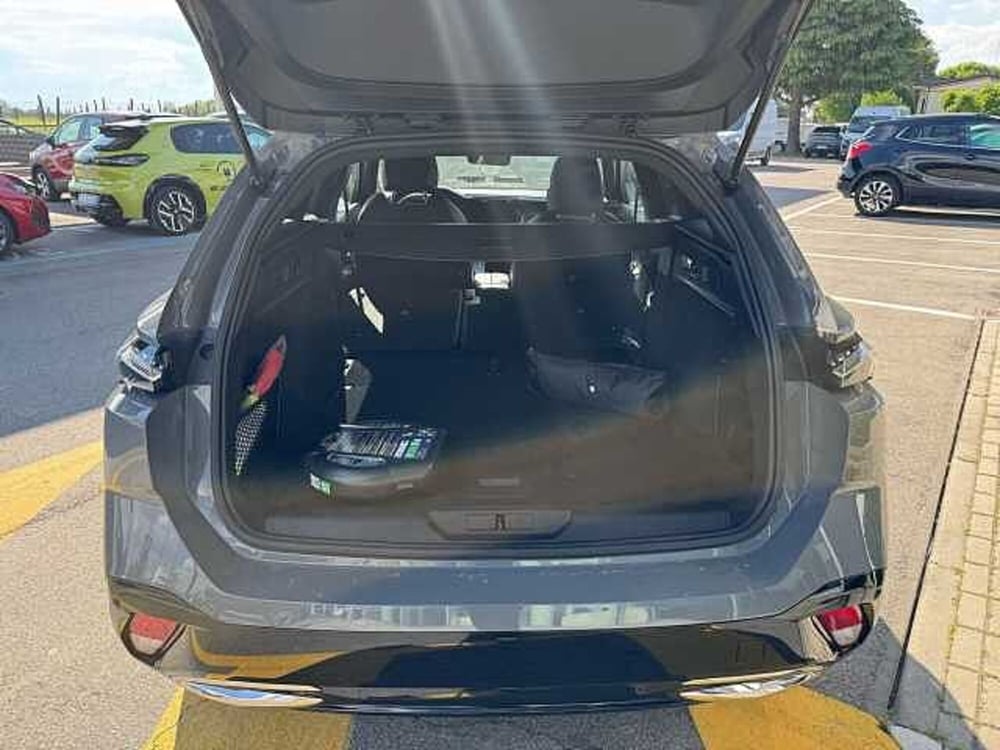Peugeot 308 SW usata a Ravenna (14)