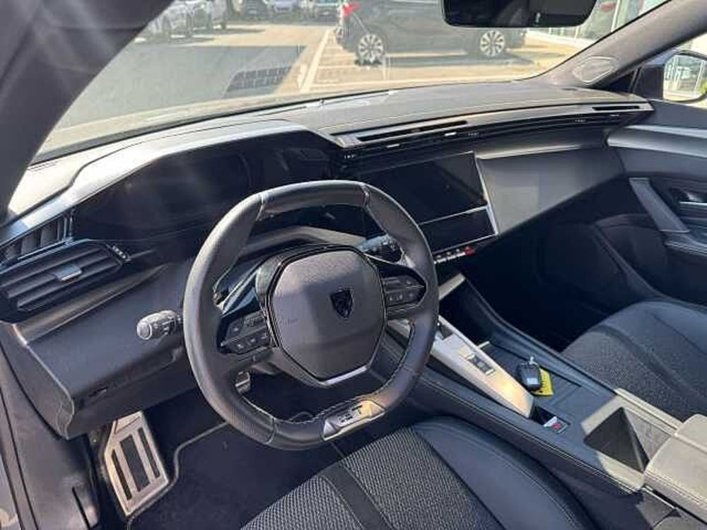 Peugeot 308 SW usata a Ravenna (9)